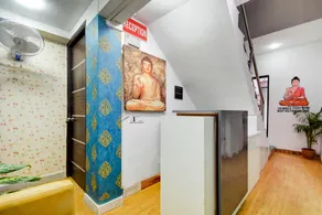 Hotel O ROYAL REGENCY - Image 4