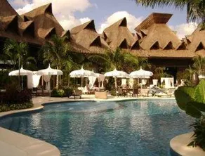 Grand Mayan - Image 1