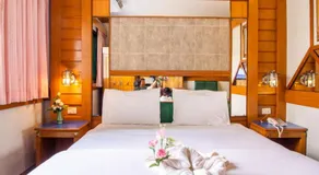 โรงแรมศิริโฮเต็ล Sirihotel Korat - Image 2