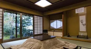 Koyasan Shukubo Sainanin - Image 3