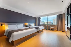Pinrui Hotel (Dongguan Tangxia High-speed Railway South Station Branch) - Image 2