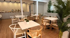 Bellevue Stratford Inn - Image 2