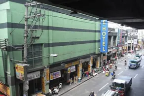 Nice Hotel Recto - Image 3