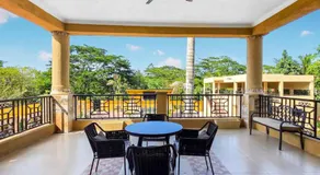 Sweet Palm Villa - Spacious luxury villa with pool and Beach oasis access - Image 5