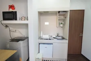 粋良酒店式公寓 王子店IKIRA Apartment Hotel Wangzi - Image 2