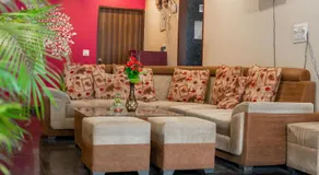 The Lodgers 2 BHK Serviced Apartment infront of Artemis Hospital Gurgaon - Image 5