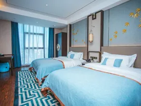 Till Bright Hotel, Liling Century Square - Image 4