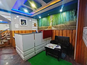 Delta Inn Madiwala - Image 2