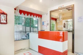 Hotel O Span Executive - Image 4