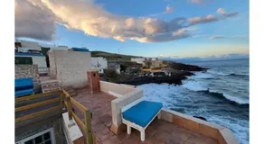 Casa encima del Mar, parquing, 4 patios, idilico - Image 3