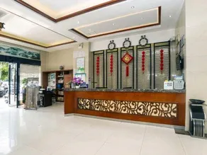 Shuxiangyuan Hotel - Image 4
