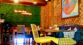 Seahouse Bali Indah Beach Inn - Image 4