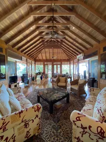 Tropical Forest Lodge (Suite Unit) - Image 4