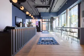 Holiday Inn - the niu, Quay Hamburg Harburg by IHG - Image 2