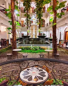 The Grand Palace Hotel Malang - Image 3