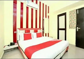 Hotel Alishan Sector-41B Chandigarh - Image 2