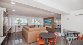 Kenza Plage Hostel - Image 3