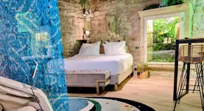 Les suites du Bouddha Bleu - Image 2