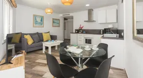 Apartamentos Al Andalusí - Image 3