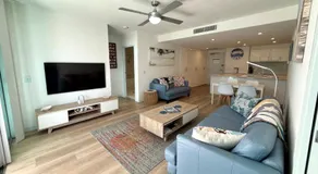 On The Doorstep Of Woorim Surf Beach - Image 2