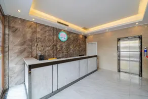 Fuju Theme Hotel (Nanlang High-Speed Railway Station Branch) - Image 2
