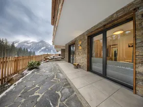 Chalet in Neukirchen near Wildkogel Ski Arena - Image 5
