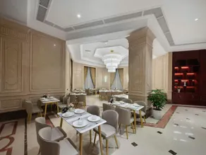 Orange Tree Resort Emeishan - Image 4