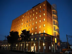 Shin Iizuka Station Hotel - Image 3