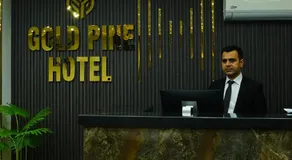 Gold Pine Hotel Mall Road - Image 3