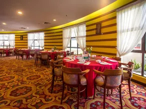 Tanjung Puteri Golf and Resort Malaysia - Image 5