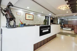 Townhouse Oak Bhilai Railway Junction Formerly Hotel Lotus - Image 4