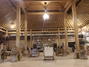 Pelemsewu Cottage Syariah - Image 2