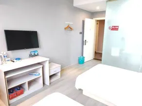 Pai Hotel Beijing Shahe Metro Station - Image 3