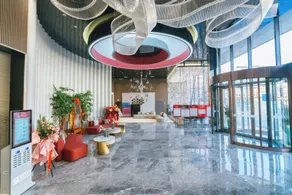 Home Inn Group - Huayi Selected Hotel, Huayu Institute of Technology, Daxue East Road - Image 5