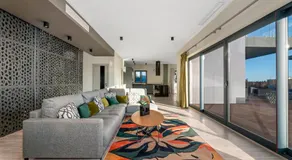 Modern Home near Marbella with Heated Pool & Hammam - Image 5