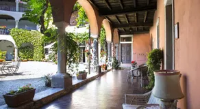 B&B Locanda Tempi Lontani Adults Only - Image 3