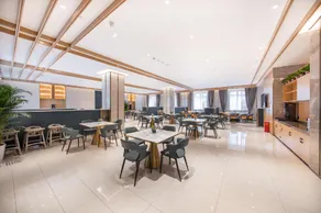 Atour Hotel Taiyuan Changfeng Business Center Wanxiang City - Image 4