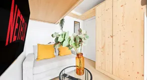 Apartment in le marais - Image 5