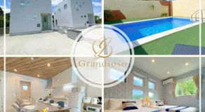 GRANDIOSO6-B / Vacation STAY 70977 - Image 1