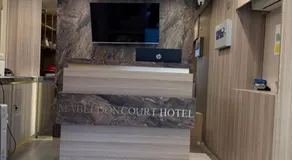 Mabledon Court Hotel - Image 3