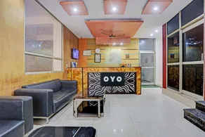 Hotel O Milan - Image 2