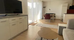 Burgblick Villach Haus FUX-immo, 10min zum Skifahren, 10 min zum See, rundherum Wandern und Radeln - Image 2