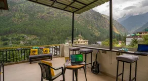 The Hosteller Kasol - Image 5