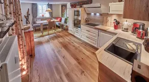 Herzo Center Apartments - Image 5