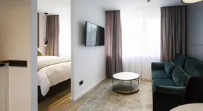 City Center Apartment in Siauliai - Image 2