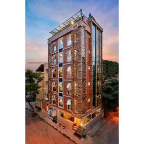 Moois Residency ,Bangalore - Image 5