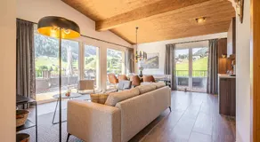 Alpenzauber Apartments by Monteviva - Image 2