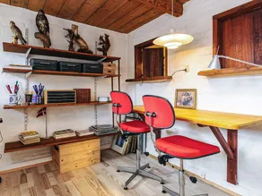 person holiday home in Asaa - Image 4