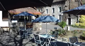 Hotel Restaurant Les Gorges de Chouvigny - Image 5