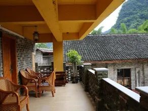 Huangyao Dayuan Culture Theme Hotel - Image 2